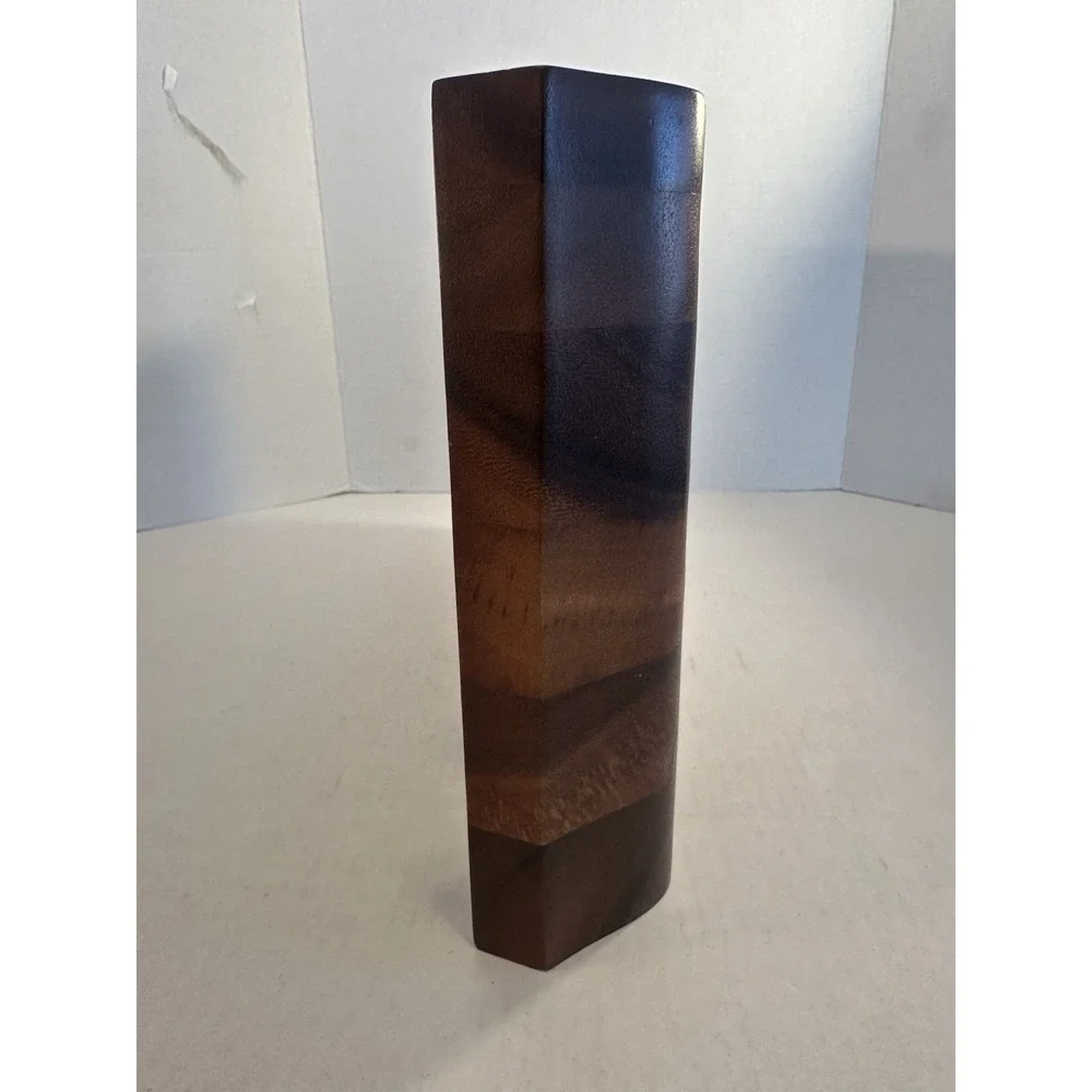 Nest And Nook Charcuterie Board Acacia Wood - Color Walnut